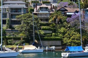 sometimes mosman people need a plumber